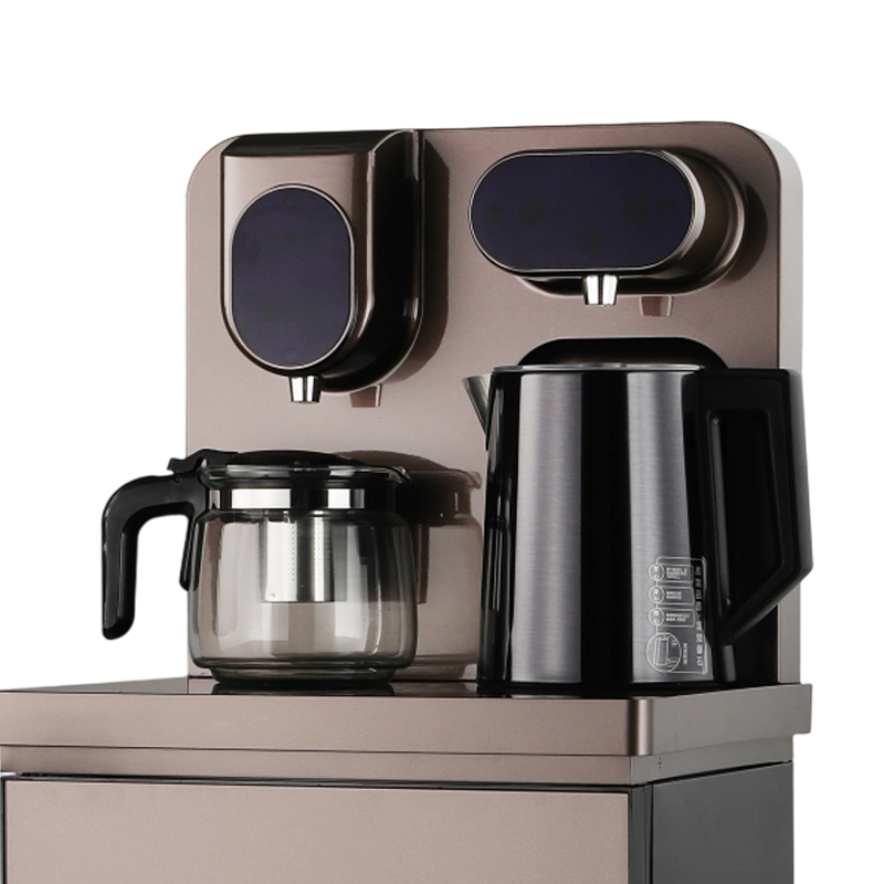 FJ-815 teepatukkakone kotiin ja toimistoon