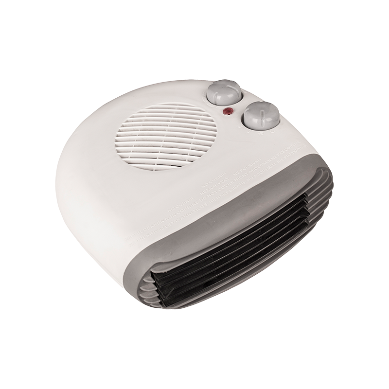 HFH-201 eco-tila tuuletin 2000w